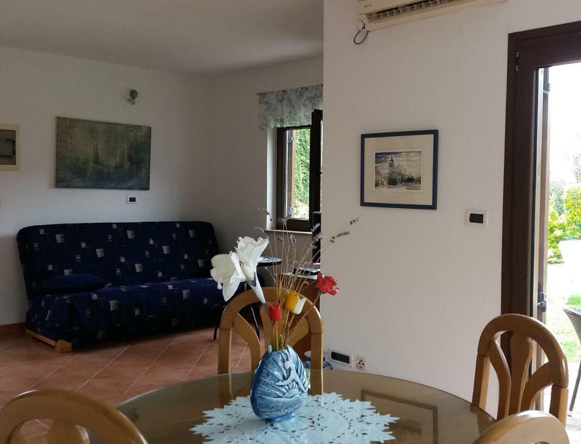 Bungalow Perla 푼타나 외부 사진